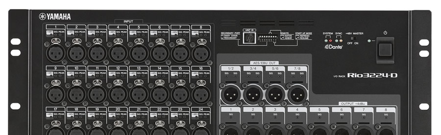 Yamaha Outboard Equipment Repairs